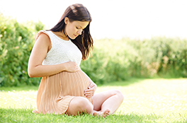 cas_clinique, Contraception, grossesse et diabète